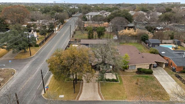 2126 E Lawndale Dr., San Antonio, TX 78209