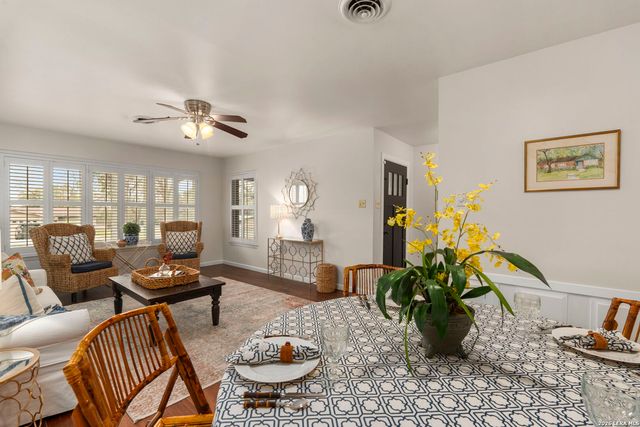 2126 E Lawndale Dr., San Antonio, TX 78209