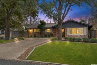 2126 E Lawndale Dr., San Antonio, TX 78209