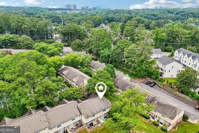 6900 Roswell Road 1D, Atlanta, GA 30328