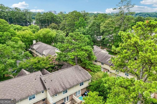 6900 Roswell Road 1D, Atlanta, GA 30328