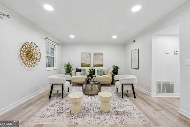 6900 Roswell Road 1D, Atlanta, GA 30328