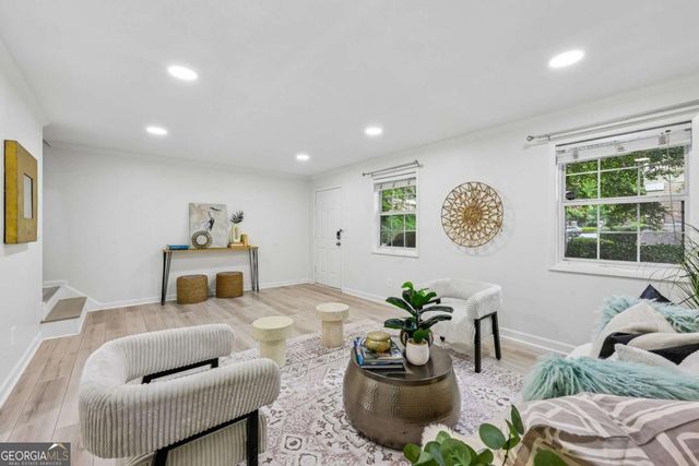 6900 Roswell Road 1D, Atlanta, GA 30328