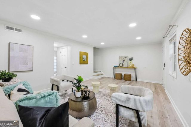 6900 Roswell Road 1D, Atlanta, GA 30328