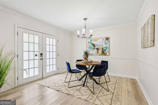 6900 Roswell Road 1D, Atlanta, GA 30328