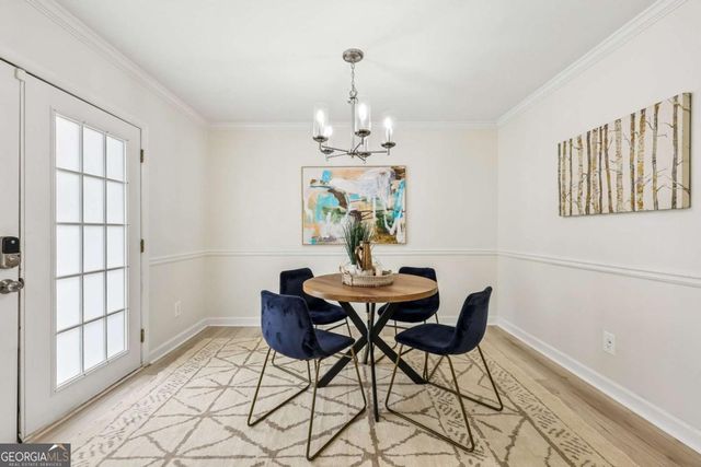 6900 Roswell Road 1D, Atlanta, GA 30328