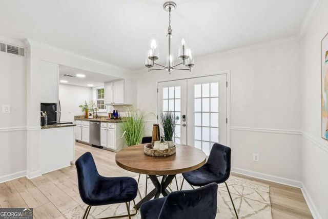 6900 Roswell Road 1D, Atlanta, GA 30328