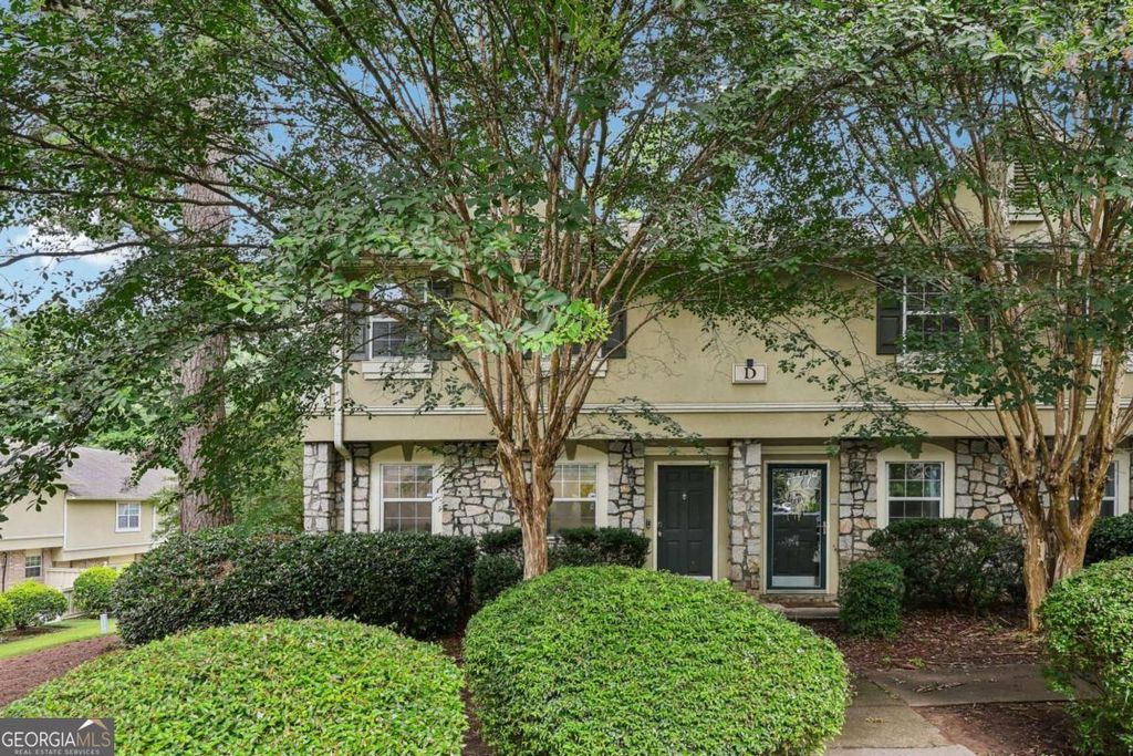 6900 Roswell Road 1D, Atlanta, GA 30328