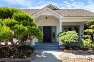 2019 West Boulevard, Los Angeles, CA 90016