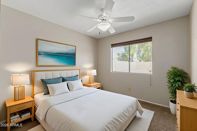 1577 N CHOLLA Street, Chandler, AZ 85224