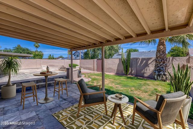 1577 N CHOLLA Street, Chandler, AZ 85224