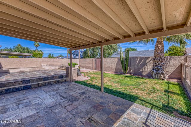 1577 N CHOLLA Street, Chandler, AZ 85224