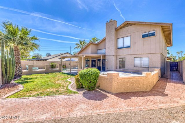 1577 N CHOLLA Street, Chandler, AZ 85224