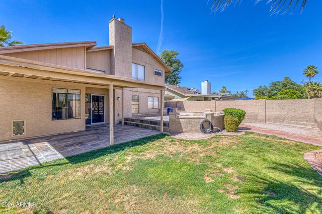 1577 N CHOLLA Street, Chandler, AZ 85224