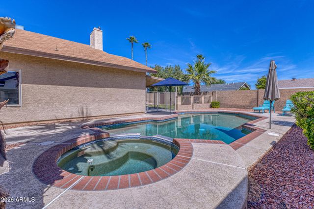 1577 N CHOLLA Street, Chandler, AZ 85224