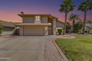 1577 N CHOLLA Street, Chandler, AZ 85224