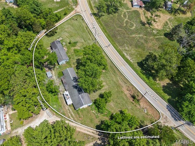 12970 Summit Hills, Festus, MO 63028