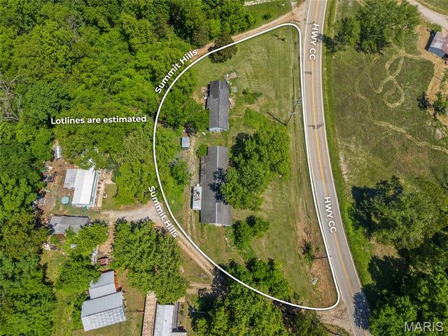 12970 Summit Hills, Festus, MO 63028