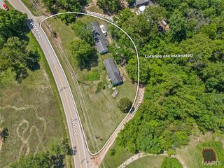 12970 Summit Hills, Festus, MO 63028