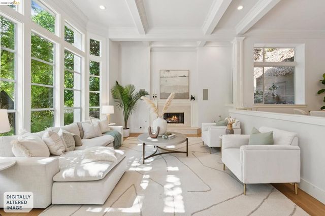 23 Valant Place, Piedmont, CA 94610