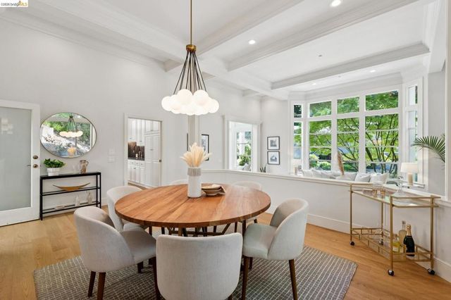 23 Valant Place, Piedmont, CA 94610