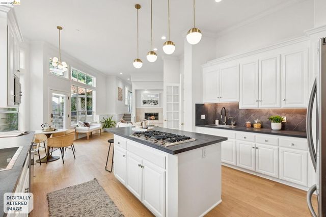 23 Valant Place, Piedmont, CA 94610