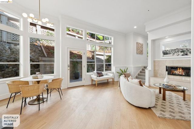 23 Valant Place, Piedmont, CA 94610