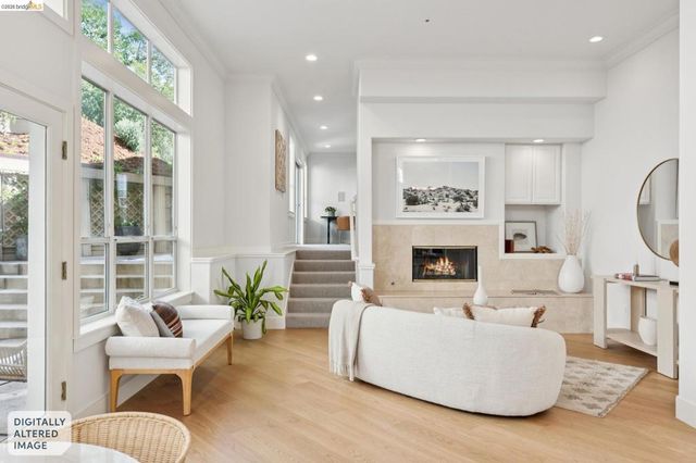 23 Valant Place, Piedmont, CA 94610