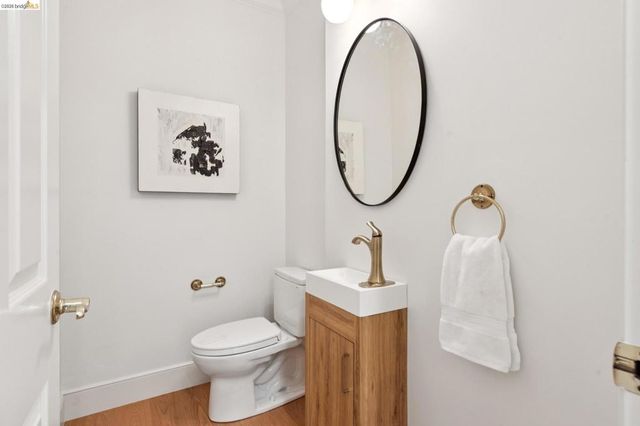 23 Valant Place, Piedmont, CA 94610