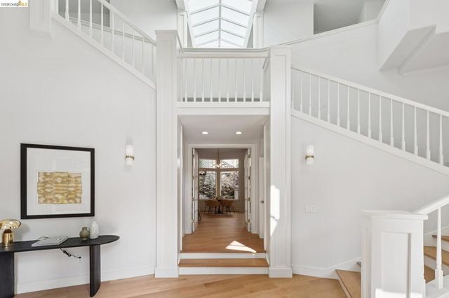 23 Valant Place, Piedmont, CA 94610