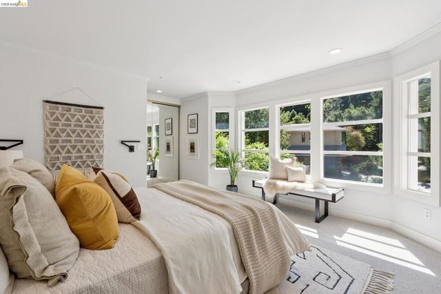 23 Valant Place, Piedmont, CA 94610