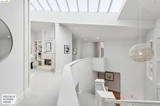 23 Valant Place, Piedmont, CA 94610