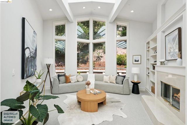 23 Valant Place, Piedmont, CA 94610