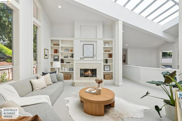 23 Valant Place, Piedmont, CA 94610