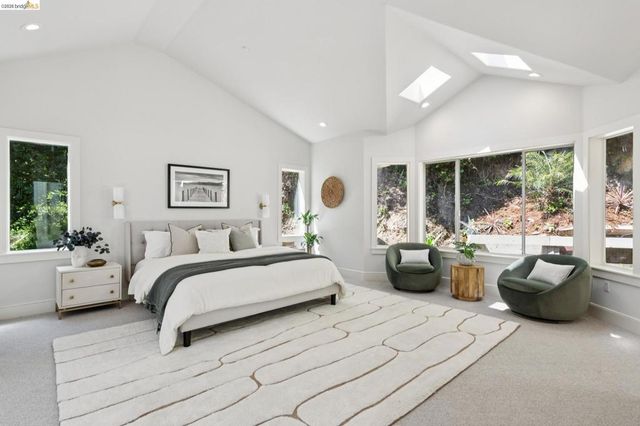 23 Valant Place, Piedmont, CA 94610