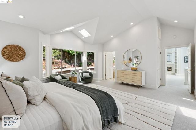 23 Valant Place, Piedmont, CA 94610