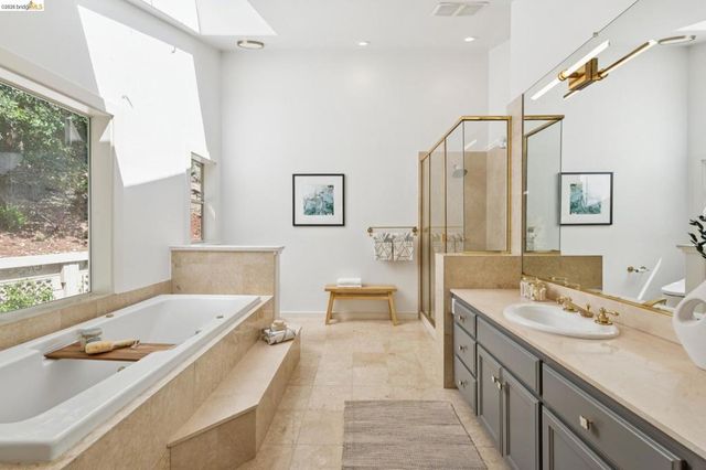 23 Valant Place, Piedmont, CA 94610