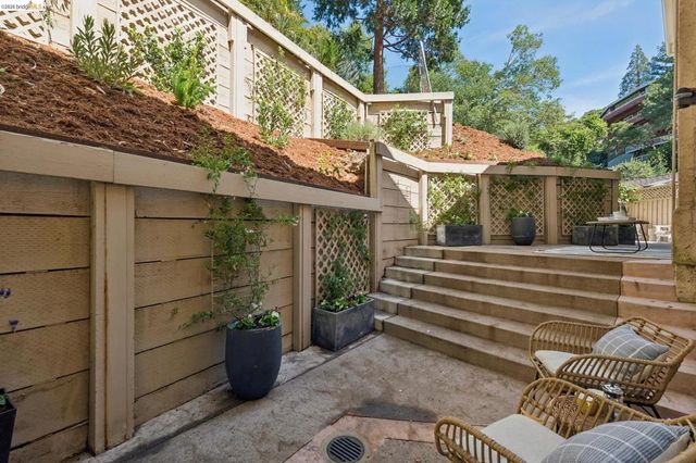 23 Valant Place, Piedmont, CA 94610