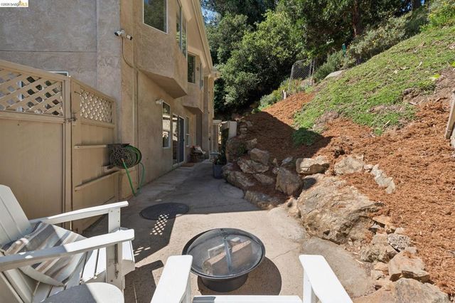 23 Valant Place, Piedmont, CA 94610