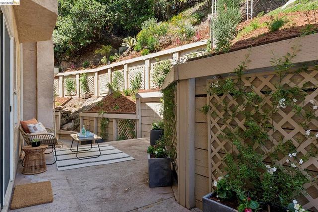 23 Valant Place, Piedmont, CA 94610