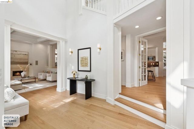 23 Valant Place, Piedmont, CA 94610