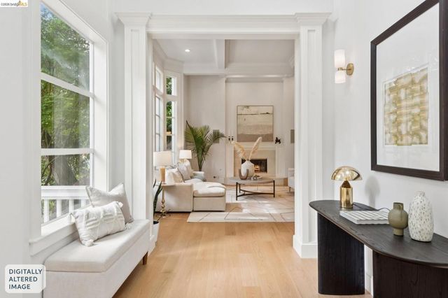 23 Valant Place, Piedmont, CA 94610