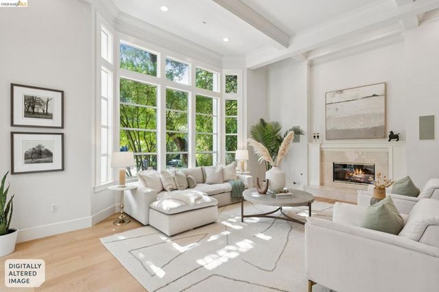 23 Valant Place, Piedmont, CA 94610