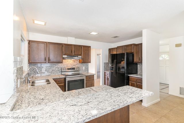 760 John Adams Lane, Melbourne, FL 32904