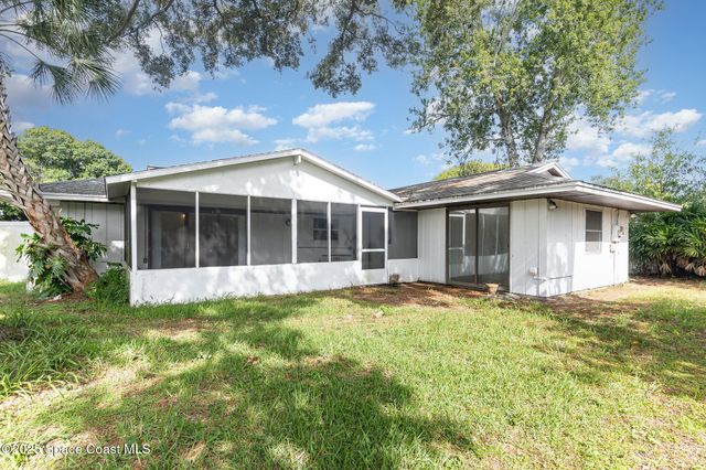 760 John Adams Lane, Melbourne, FL 32904