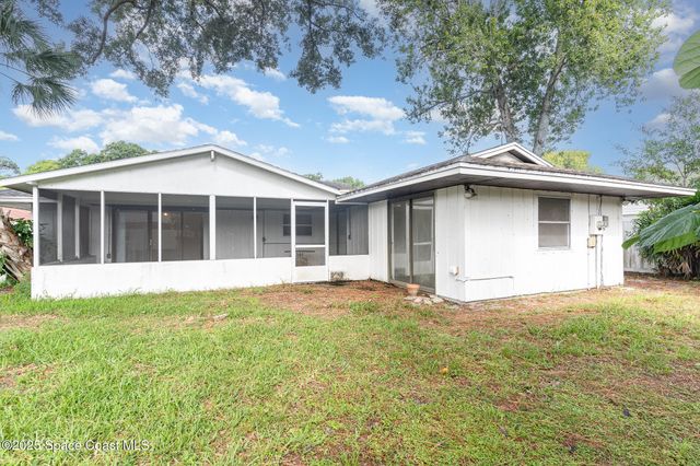 760 John Adams Lane, Melbourne, FL 32904