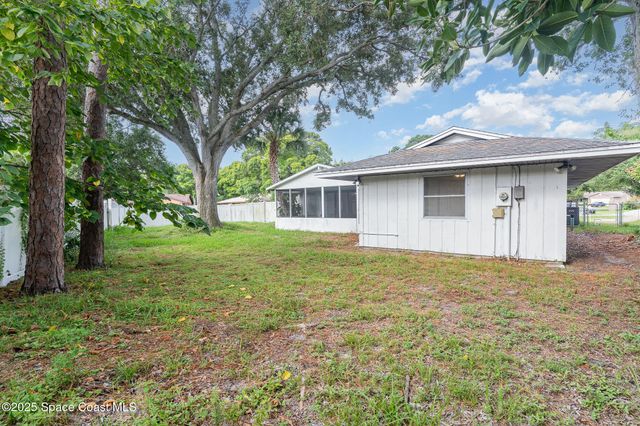 760 John Adams Lane, Melbourne, FL 32904