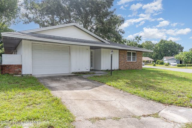 760 John Adams Lane, Melbourne, FL 32904