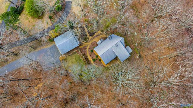 16689 County Road 89, Mentone, AL 35984