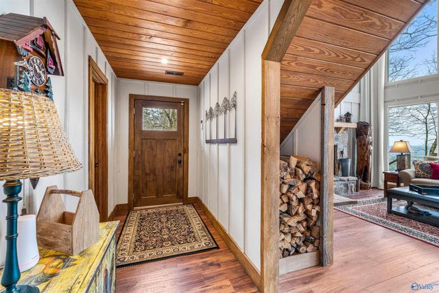 16689 County Road 89, Mentone, AL 35984